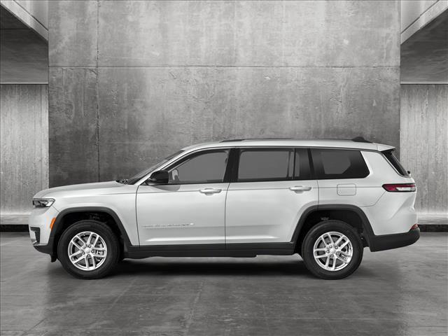 new 2024 Jeep Grand Cherokee L car, priced at $41,277