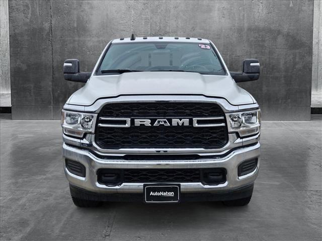 new 2023 Ram 2500 car, priced at $60,486