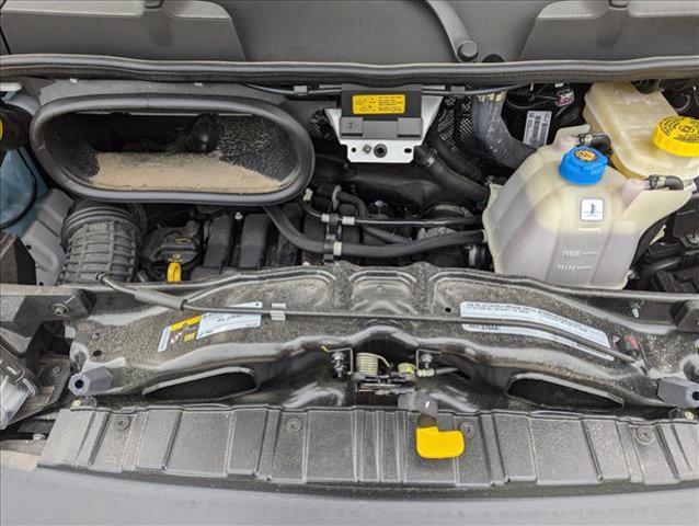 new 2024 Ram ProMaster 2500 car, priced at $42,369
