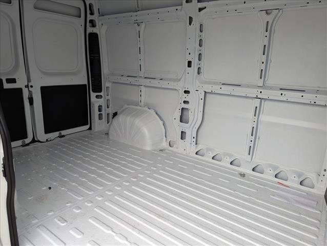 new 2024 Ram ProMaster 2500 car, priced at $42,369