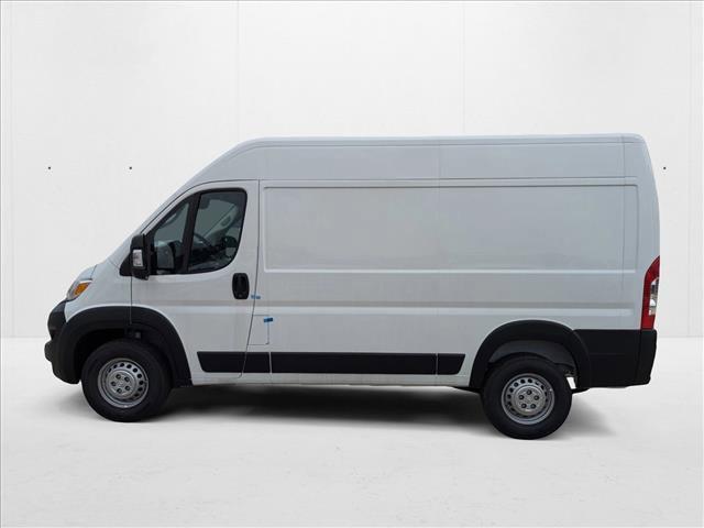 new 2024 Ram ProMaster 2500 car, priced at $42,369