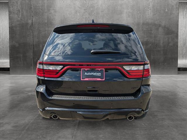 new 2024 Dodge Durango car, priced at $41,349