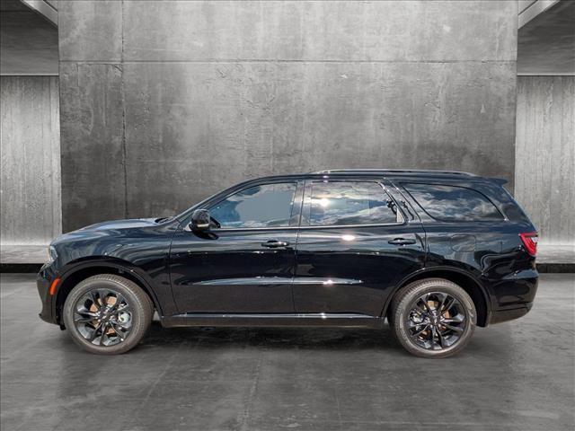 new 2024 Dodge Durango car, priced at $41,349