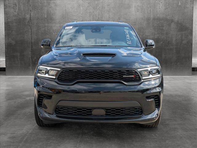 new 2024 Dodge Durango car, priced at $41,349