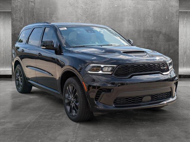 new 2024 Dodge Durango car, priced at $41,349