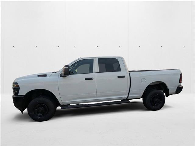 new 2025 Ram 2500 car, priced at $48,491