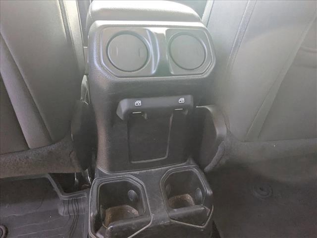 used 2020 Jeep Gladiator car, priced at $26,193