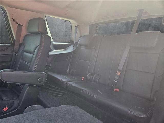 used 2020 GMC Yukon car, priced at $33,192