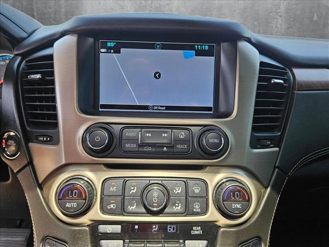 used 2020 GMC Yukon car, priced at $33,192