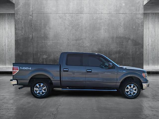 used 2013 Ford F-150 car, priced at $16,791