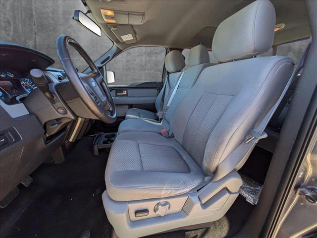 used 2013 Ford F-150 car, priced at $16,791