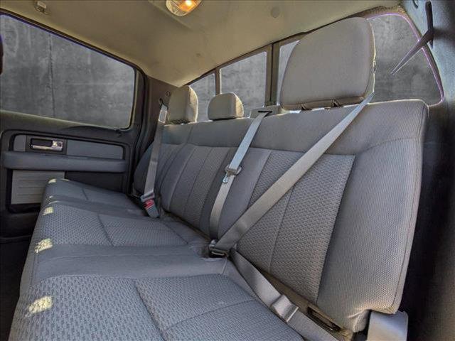 used 2013 Ford F-150 car, priced at $16,791