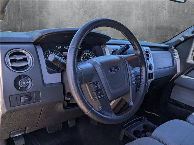 used 2013 Ford F-150 car, priced at $16,791