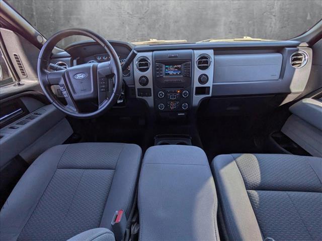 used 2013 Ford F-150 car, priced at $16,791