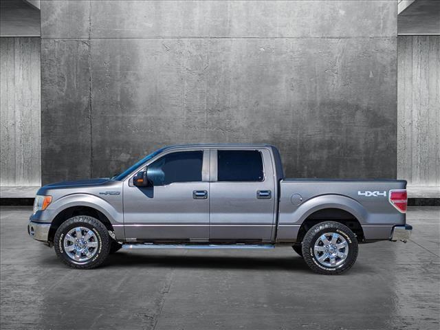 used 2013 Ford F-150 car, priced at $16,791