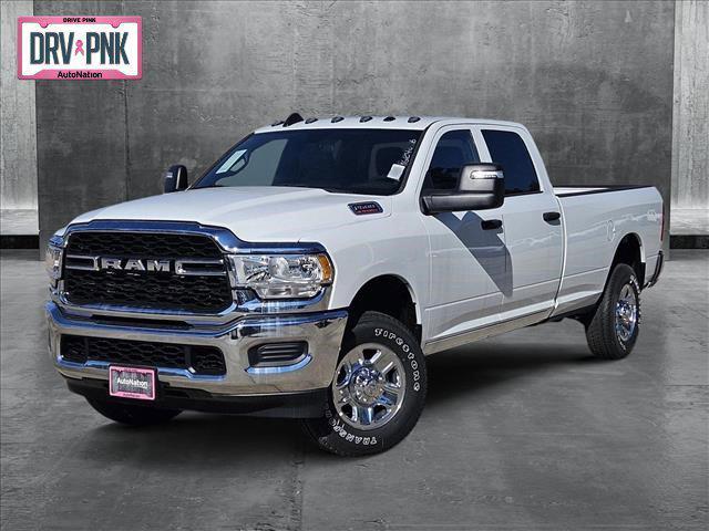 new 2024 Ram 2500 car, priced at $45,910