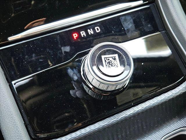new 2025 Jeep Grand Cherokee L car, priced at $41,899