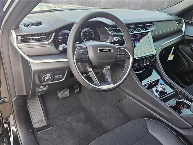 new 2025 Jeep Grand Cherokee L car, priced at $41,899