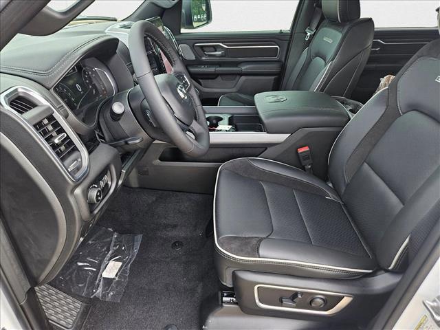 new 2025 Ram 1500 car, priced at $60,241