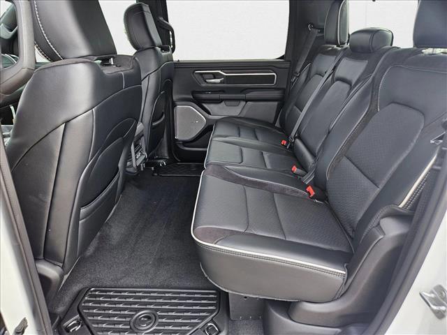 new 2025 Ram 1500 car, priced at $60,241