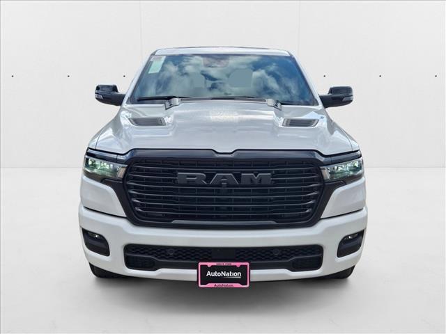 new 2025 Ram 1500 car, priced at $60,241