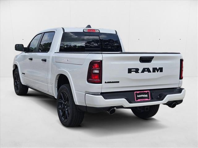 new 2025 Ram 1500 car, priced at $60,241