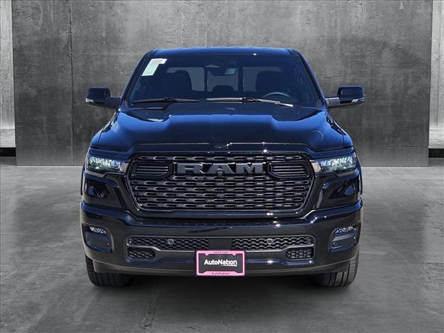 new 2025 Ram 1500 car, priced at $50,173