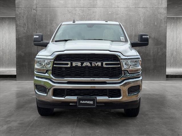 new 2024 Ram 2500 car, priced at $47,800