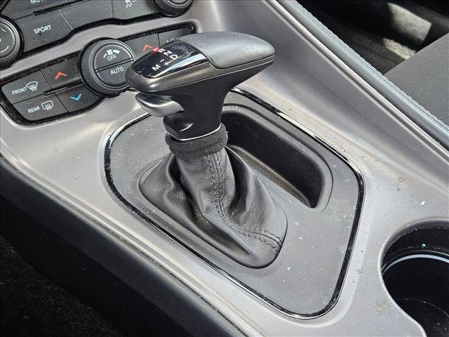 used 2023 Dodge Challenger car, priced at $26,221