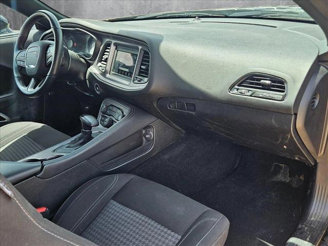 used 2023 Dodge Challenger car, priced at $26,221
