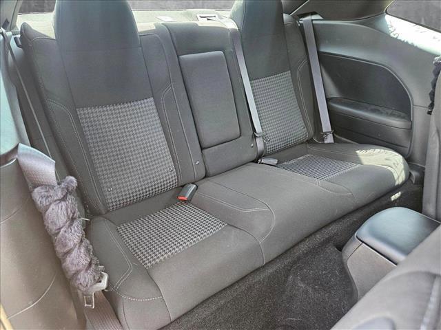 used 2023 Dodge Challenger car, priced at $26,221