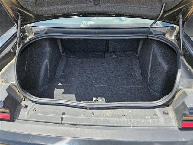 used 2023 Dodge Challenger car, priced at $26,221