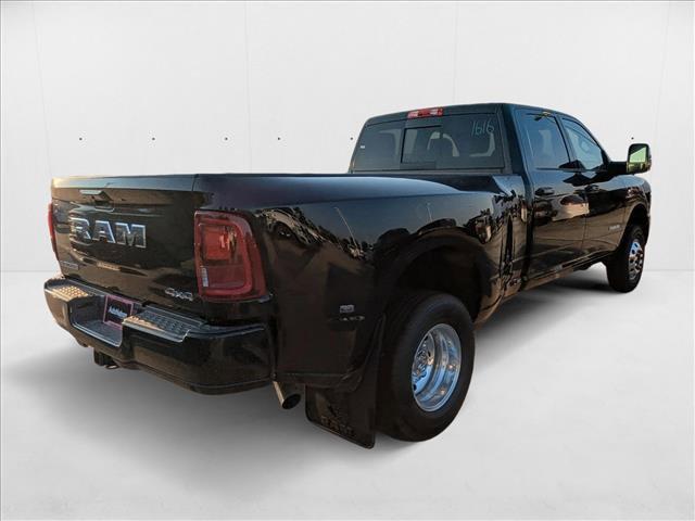 new 2026 Ram 3500 car, priced at $86,260