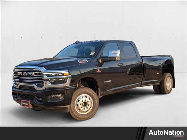 new 2026 Ram 3500 car, priced at $77,431
