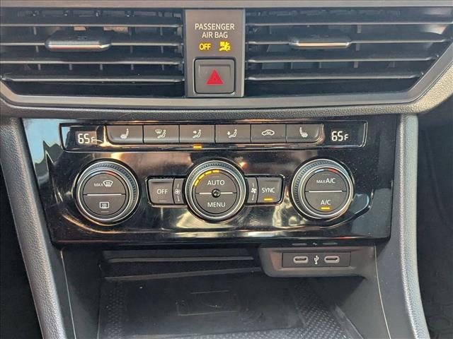 used 2024 Volkswagen Jetta GLI car, priced at $22,491