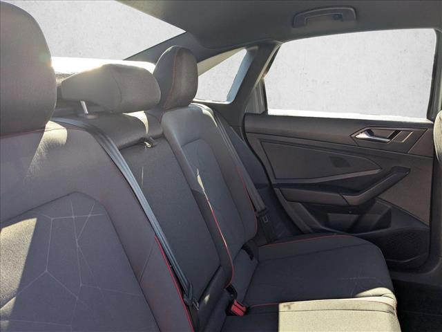 used 2024 Volkswagen Jetta GLI car, priced at $22,491