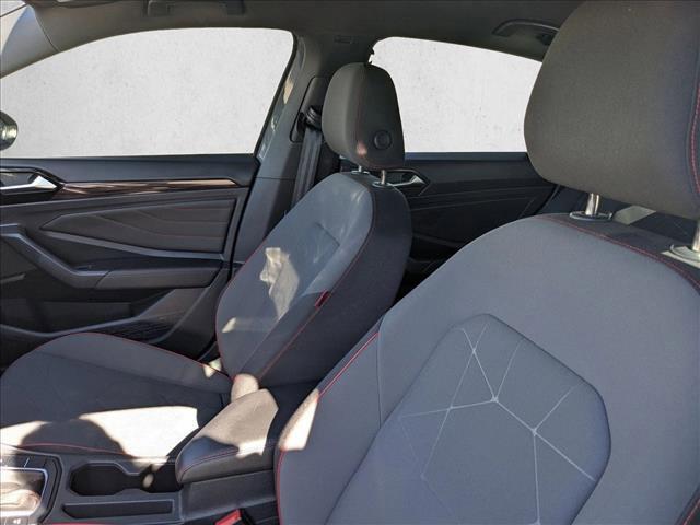 used 2024 Volkswagen Jetta GLI car, priced at $22,491