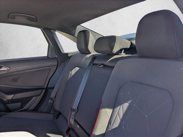 used 2024 Volkswagen Jetta GLI car, priced at $22,491