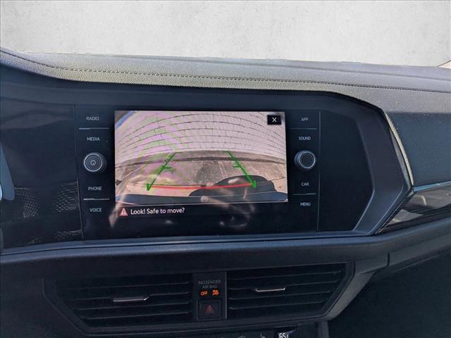 used 2024 Volkswagen Jetta GLI car, priced at $22,491