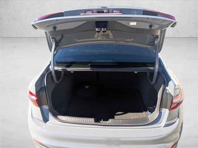 used 2024 Volkswagen Jetta GLI car, priced at $22,491