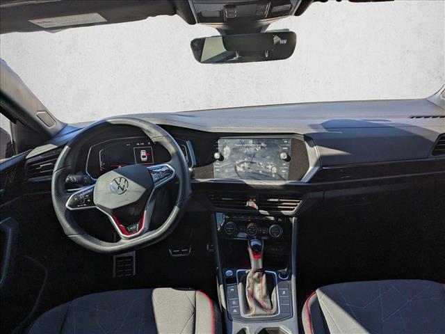 used 2024 Volkswagen Jetta GLI car, priced at $22,491