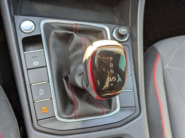 used 2024 Volkswagen Jetta GLI car, priced at $22,491