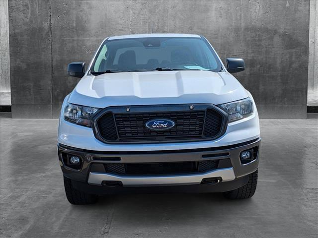 used 2022 Ford Ranger car, priced at $28,391