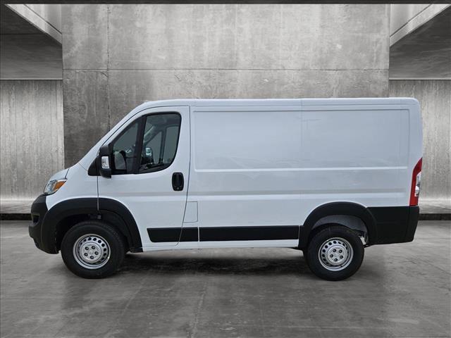 new 2024 Ram ProMaster 1500 car, priced at $40,909