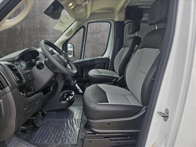 new 2024 Ram ProMaster 1500 car, priced at $40,909