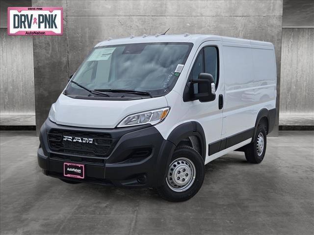 new 2024 Ram ProMaster 1500 car, priced at $40,909