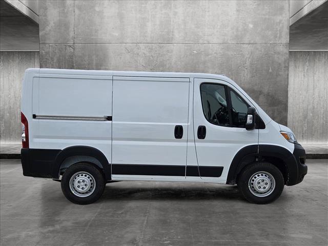 new 2024 Ram ProMaster 1500 car, priced at $40,909