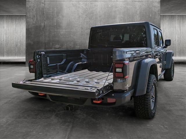 new 2024 Jeep Gladiator car, priced at $50,948