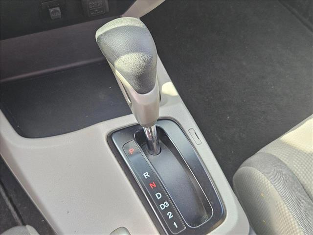 used 2012 Honda Civic car, priced at $9,995