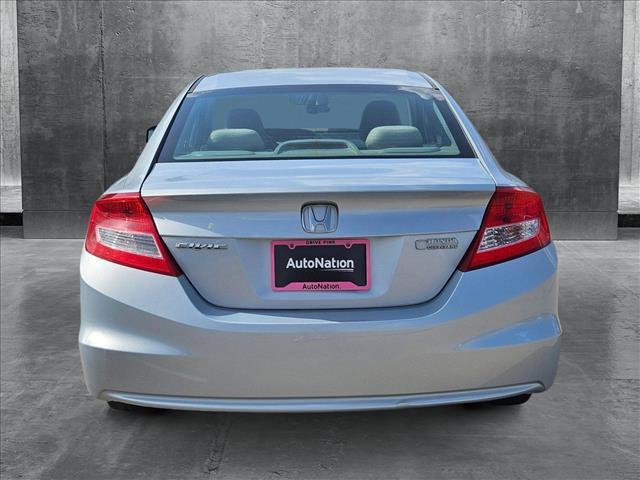 used 2012 Honda Civic car, priced at $9,995